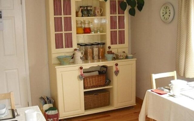 Innisfree Cottage
