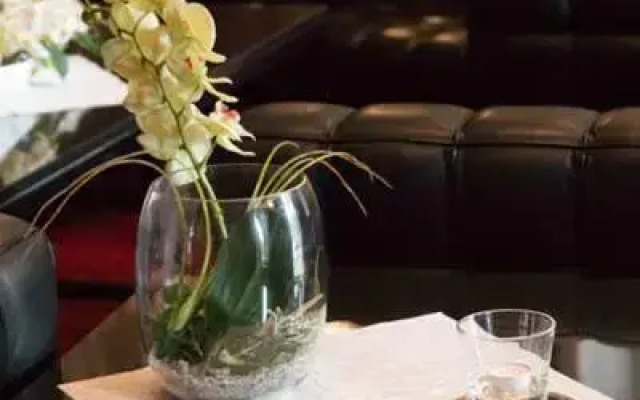 Tagungsvilla Weißer Berg