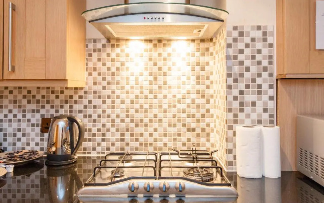 London Serviced Apartments