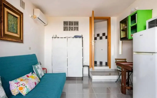 Mareviglioso Marevellous Sea Front