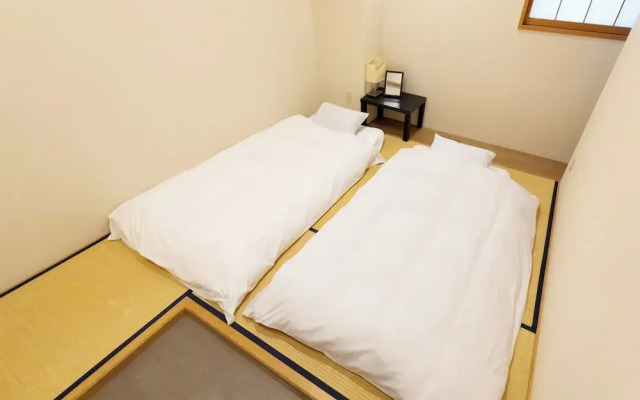 Hostel Ogk