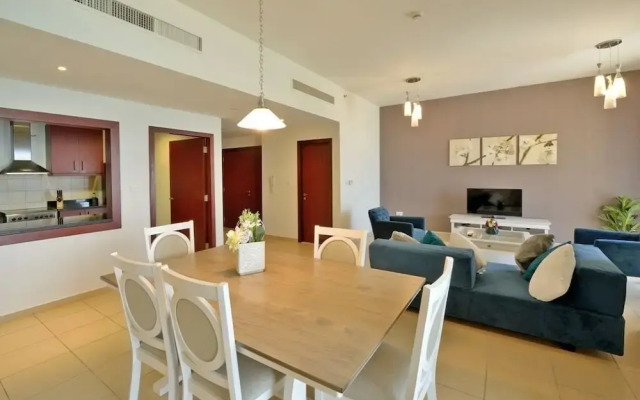 Vacation Bay - Rimal 6 - JBR