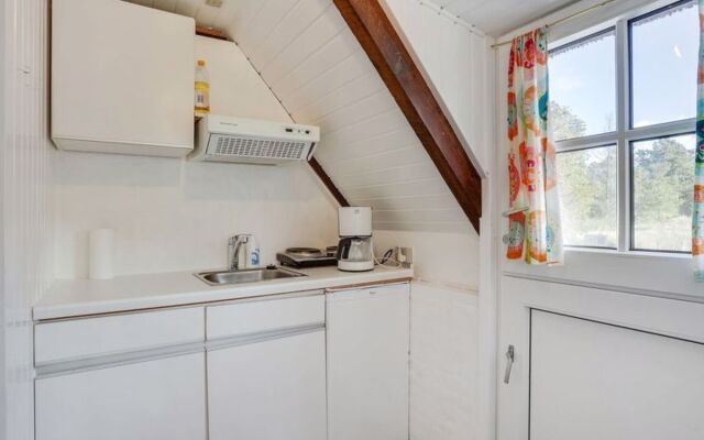 "Bozidara" - 2km from the sea in Western Jutland