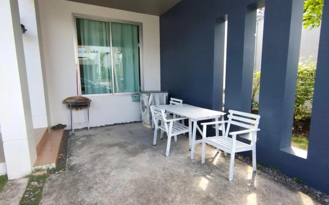 Casa Seaside Rayong Unit 23