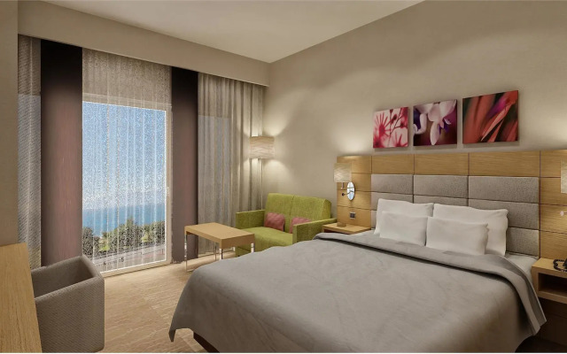 Hilton Garden Inn Isparta