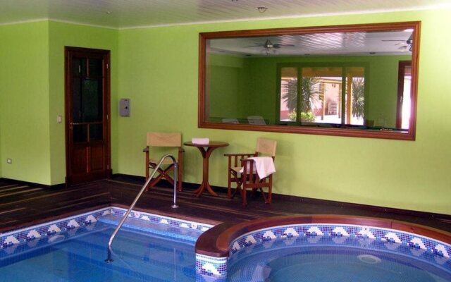 Hotel Spa Estancia San Joaquin