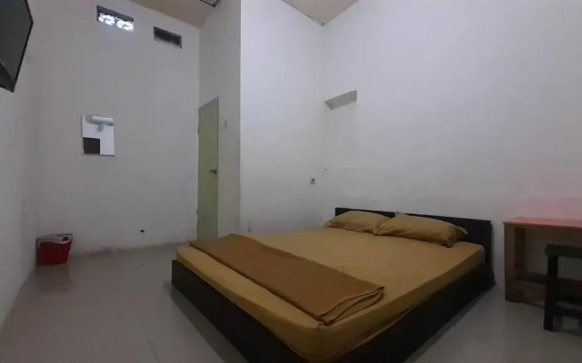 Rumah Rahman Syari'ah