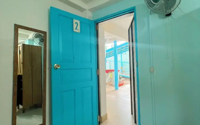 Hostel Samara