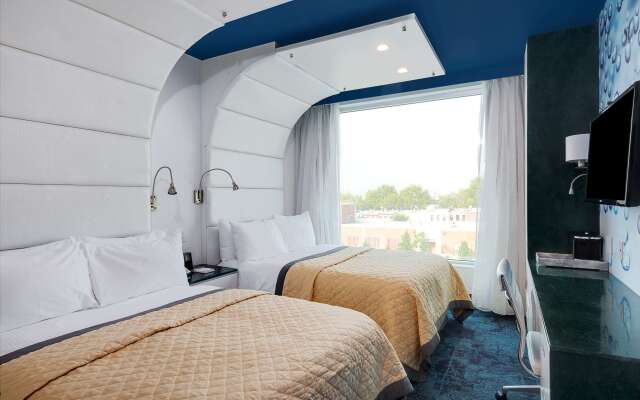 Travelodge Frederick