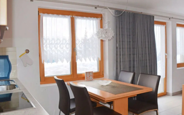 Apartment Wohnung 1 Bettmeralp