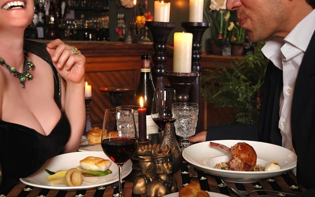 Auberge du Mange Grenouille