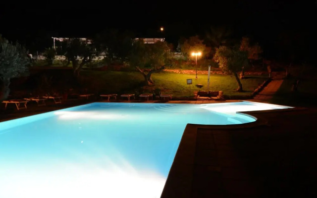 Residence La Luna Nel Pozzo