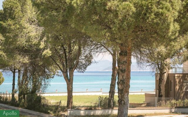 #FLH - Apollo Beachfront House in Pefkohori
