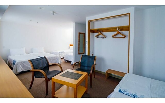 Hotel Ocean Naha Kokusai Dori - Vacation STAY 64994v