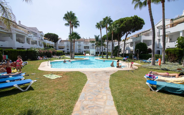Special Apartment in the Costa del Sol