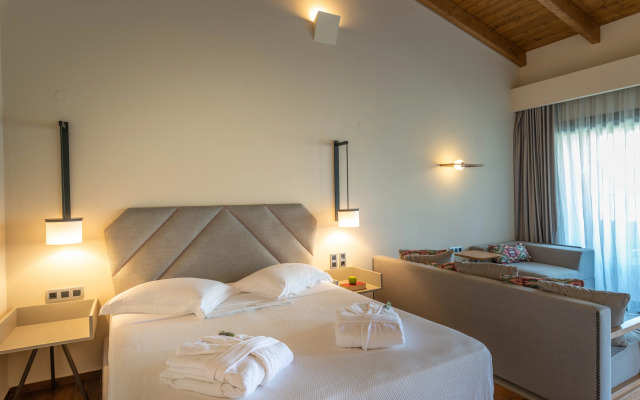 Sivota Diamond Spa Resort