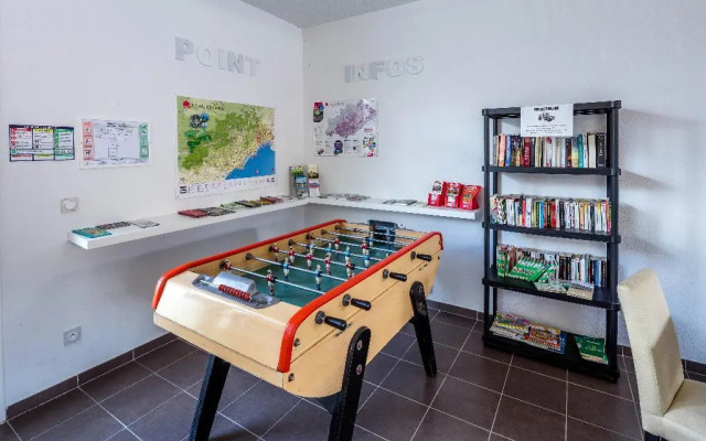 Terres de France - Le Domaine de Bacchus