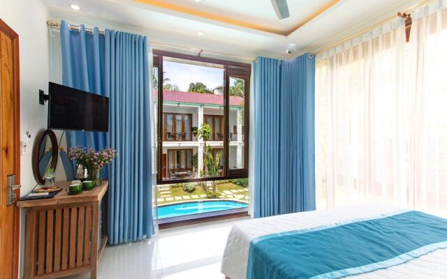 Caesar Phu Quoc Hotel