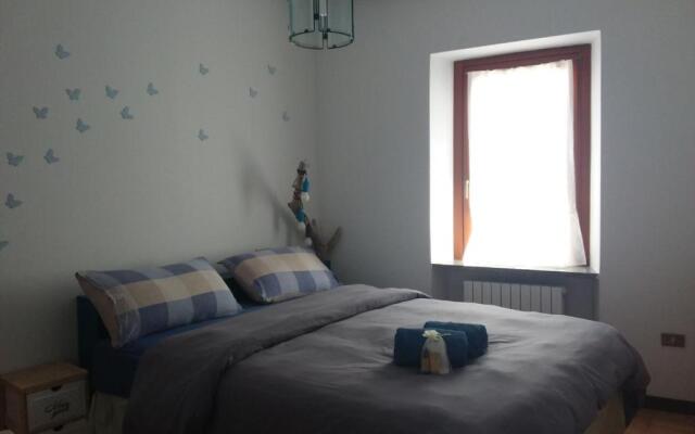 A casa di Sole 1.5