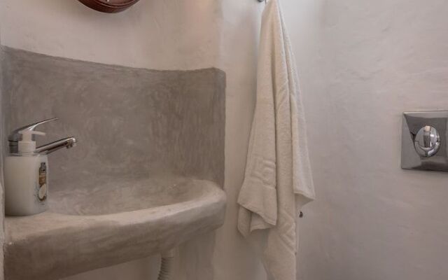 Vilos Rooms