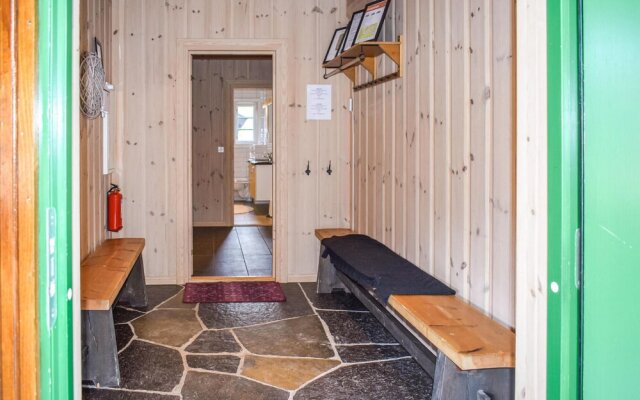 Stunning Home in Hemsedal With Wifi and 3 Bedrooms