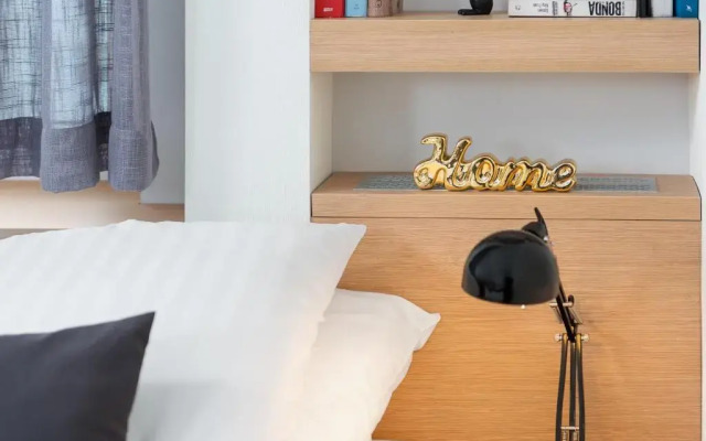 Apartament Probaltica III Gdynia