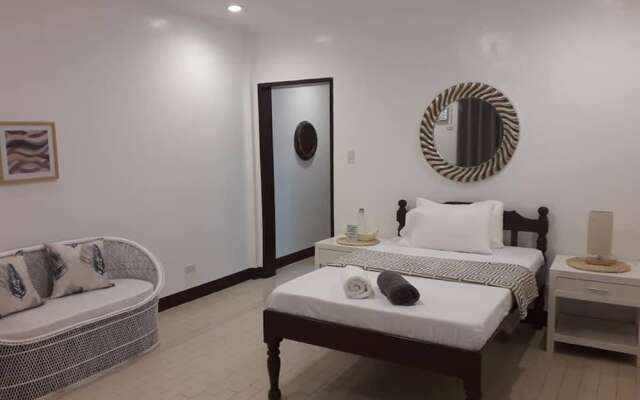 Wuthering Heights Bed & Breakfast