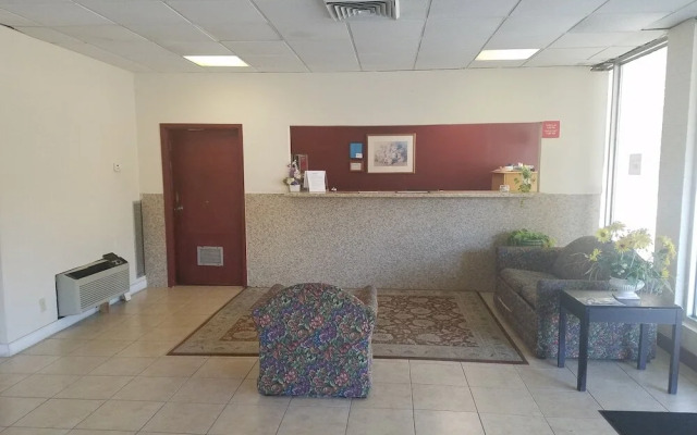 Econo Lodge Skippers