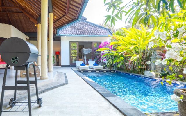 Gita Ayu Villas