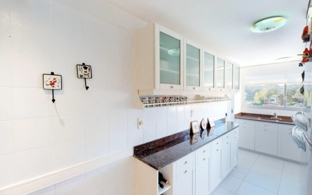 Oceana Suites Esturion ∙ Suite 301