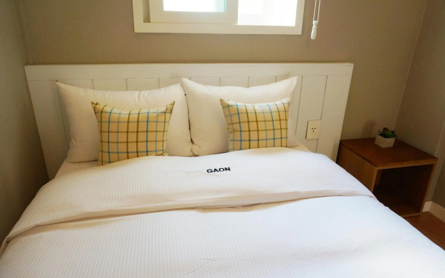 Hotel Gaon Golden Park Dongdaemun