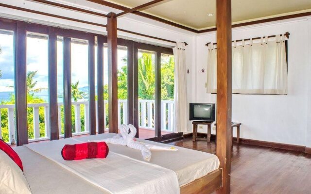 Boarding House Boracay