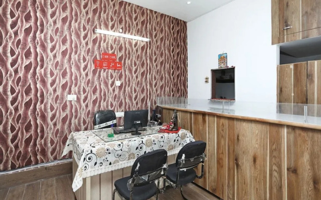 Prabhu Resort by OYO Rooms
