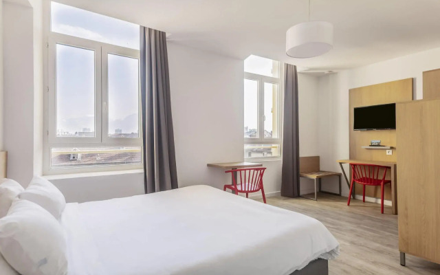 Residhotel Central Gare