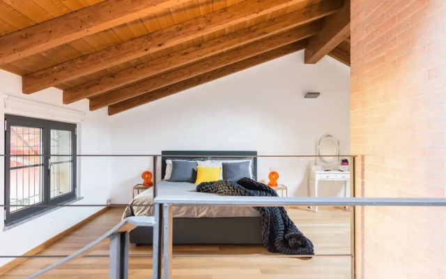 HomeatHotel - Ampola