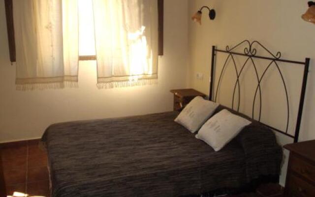 Apartamentos Daper