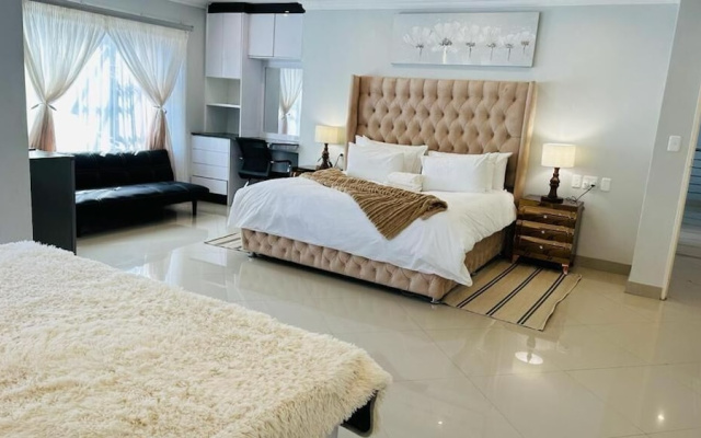 The Hide in Sandton