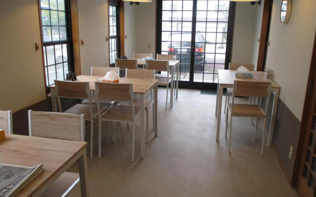 Jemsty Inn Hakone Ashinoko