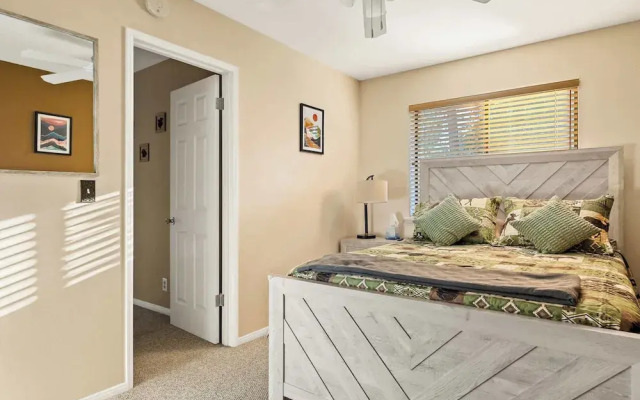 The Leehive Near Lake Arrowhead Village