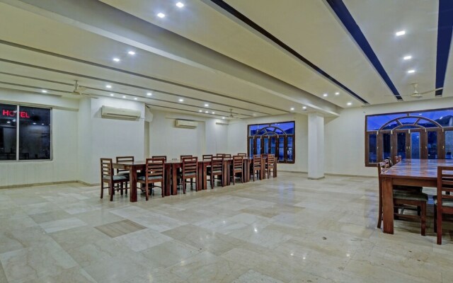 Treebo Trend Hotel Jai Mahal