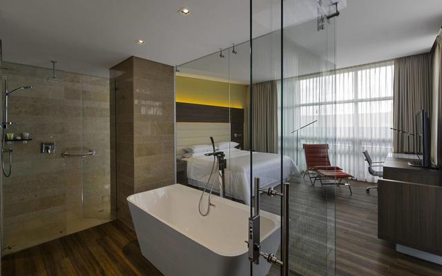 Four Points by Sheraton Bogota