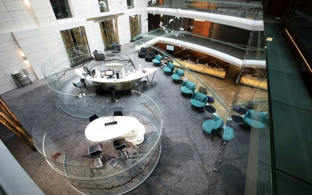 Doubletree By Hilton Istanbul Old Town