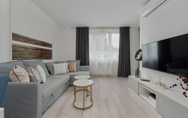 GWIAźDZISTA APARTMENT BY RENTERS