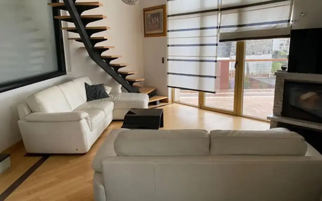 Villa Sarajevo Hills
