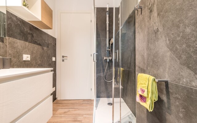 Ca degli Assi next to @Treviso city center