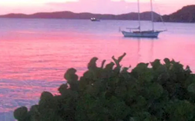 Fischers Cove Beach Hotel
