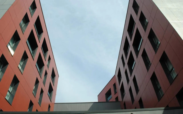 Residence SchioHotel ex Le Querce
