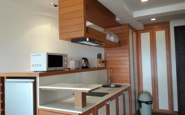 The Green Golf Condominium