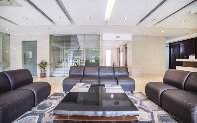 Star Residency