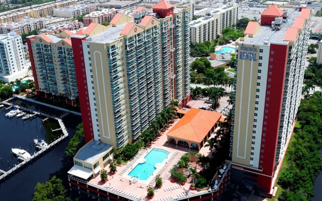 Luxury Sunny Isles Beach Condos by Hosteeva